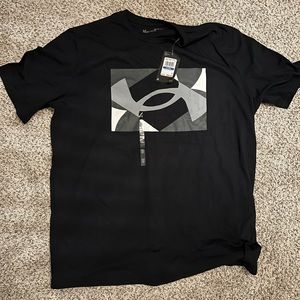 NWT Under Armour Shirt